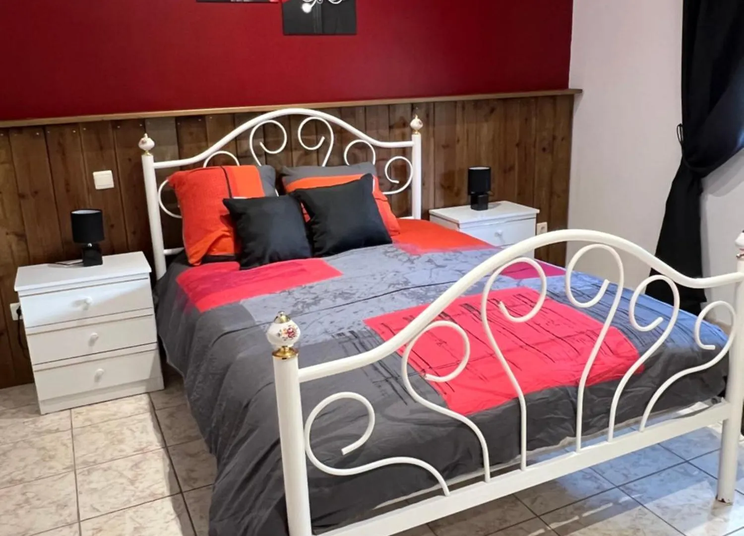 Hébergement de vacances Maison Dans Le Lot Crayssac