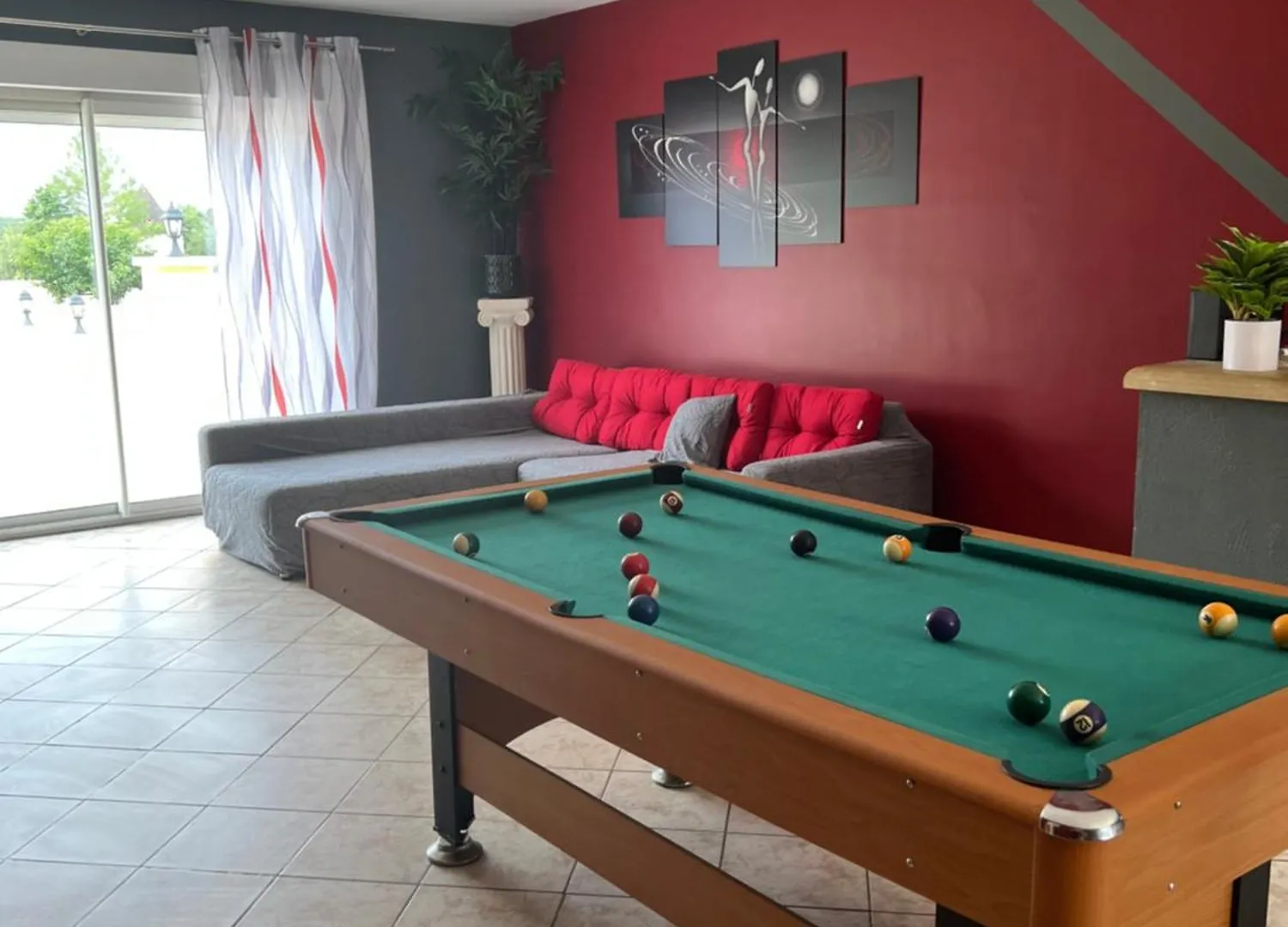 Maison Dans Le Lot Crayssac Hébergement de vacances